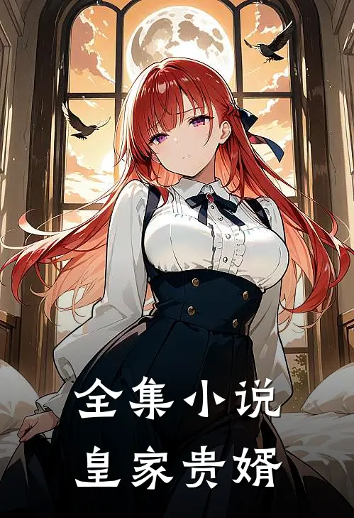 全集小说皇家贵婿