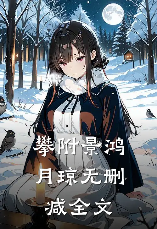 攀附景鸿月琼无删减全文