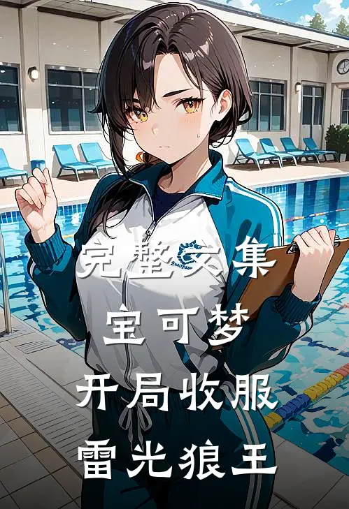 完整文集宝可梦：开局收服雷光狼王