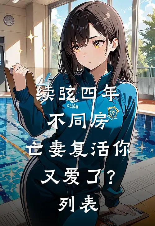 续弦四年不同房，亡妻复活你又爱了？列表