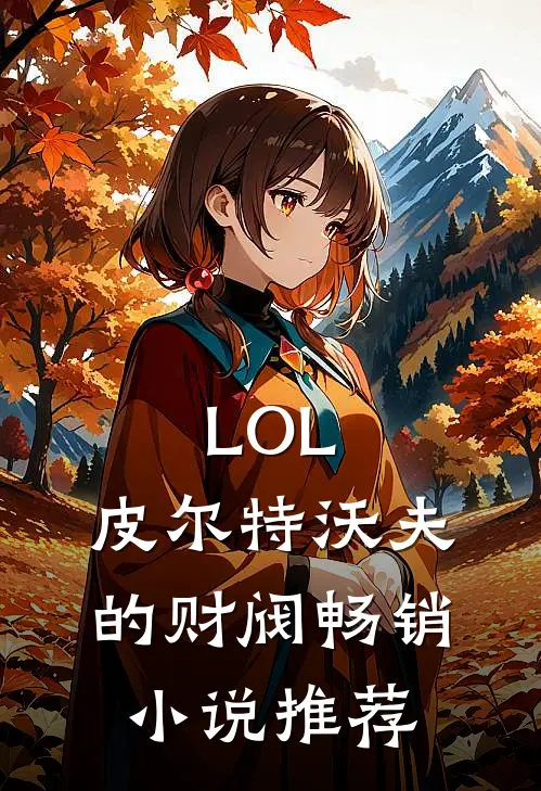 LOL：皮尔特沃夫的财阀畅销小说推荐
