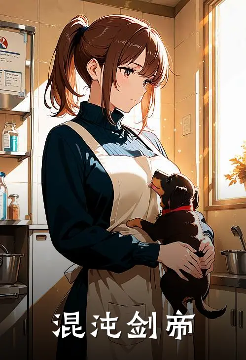 混沌剑帝
