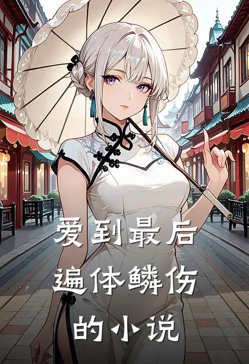 爱到最后遍体鳞伤的小说
