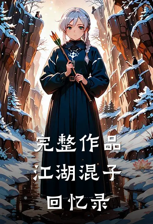 完整作品江湖混子回忆录