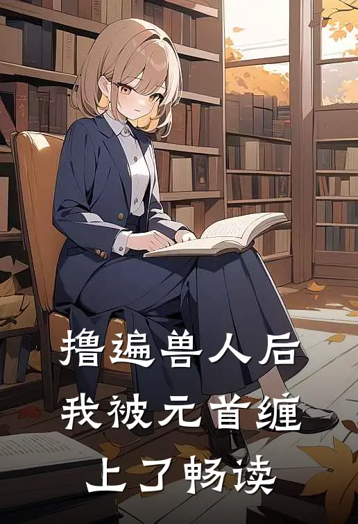 撸遍兽人后，我被元首缠上了畅读