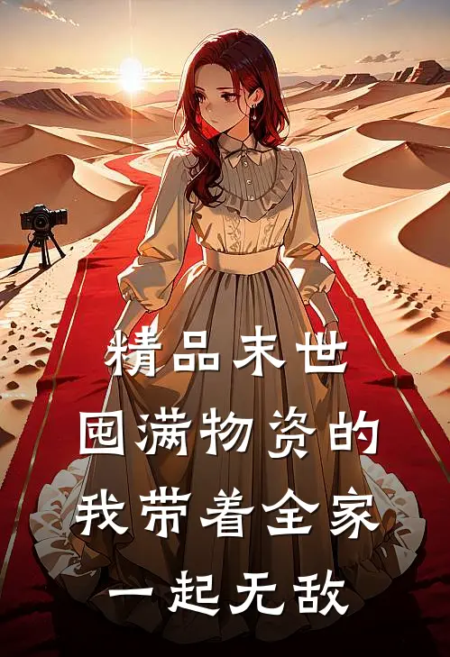 精品末世：囤满物资的我带着全家一起无敌