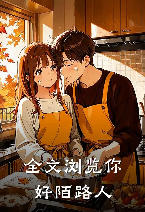 全文浏览你好陌路人
