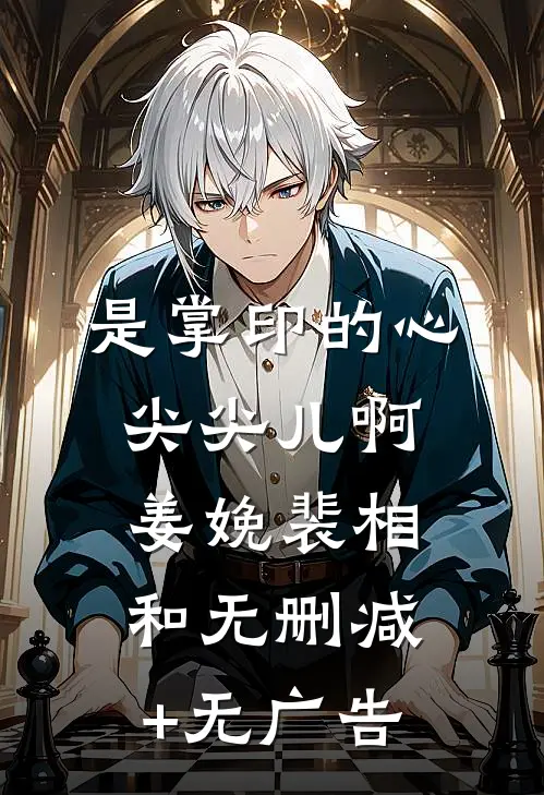 是掌印的心尖尖儿啊姜娩裴相和无删减+无广告