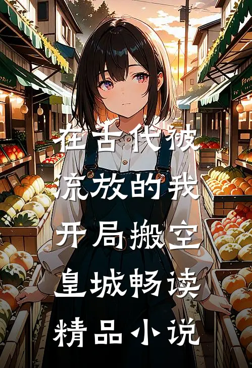在古代被流放的我，开局搬空皇城畅读精品小说