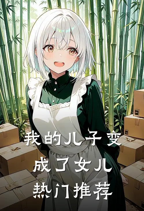 我的儿子变成了女儿热门推荐