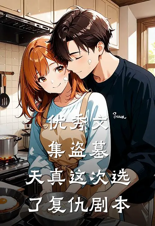 优秀文集盗墓：天真这次选了复仇剧本