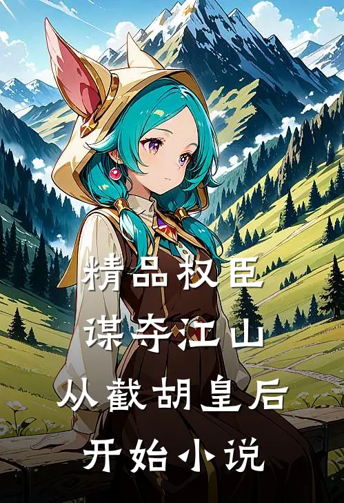 精品权臣:谋夺江山,从截胡皇后开始小说