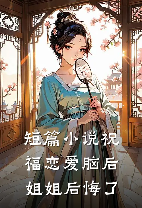 短篇小说祝福恋爱脑后，姐姐后悔了