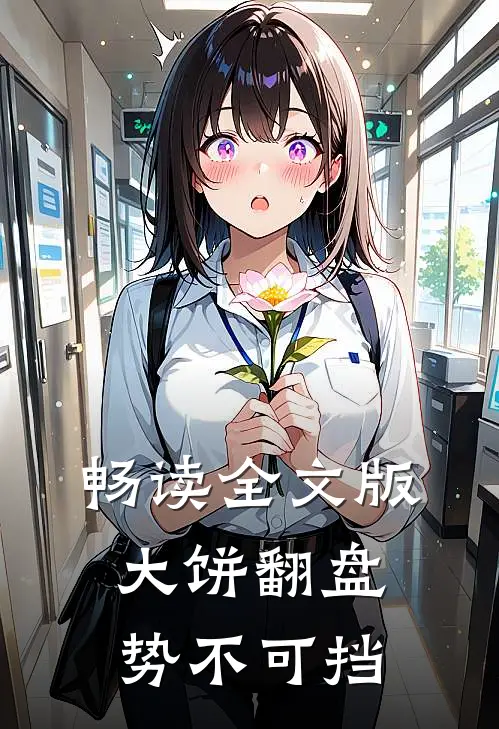 畅读全文版大饼翻盘势不可挡