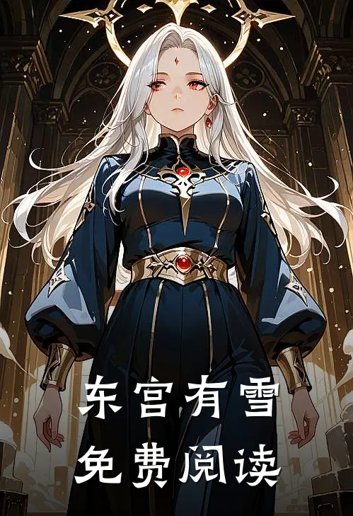 东宫有雪免费阅读