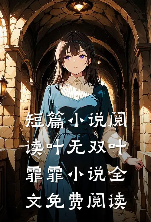 短篇小说阅读叶无双叶霏霏小说全文免费阅读