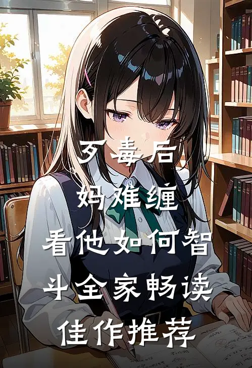 歹毒后妈难缠，看他如何智斗全家畅读佳作推荐