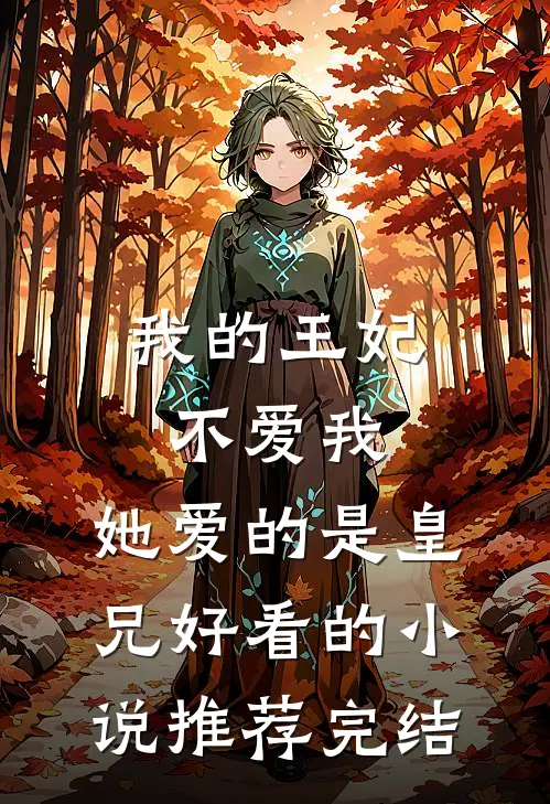 我的王妃不爱我，她爱的是皇兄好看的小说推荐完结