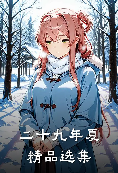 二十九年夏精品选集