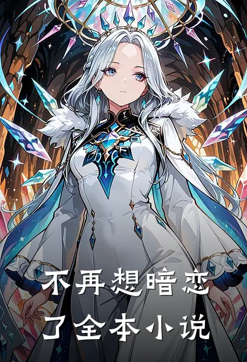 不再想暗恋了全本小说