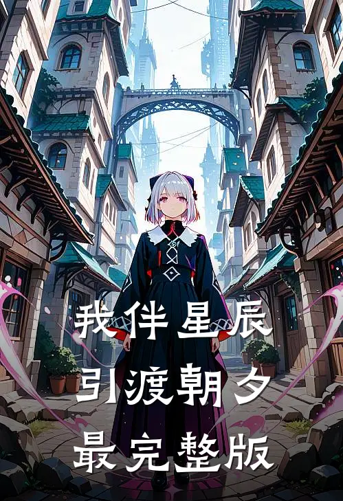 我伴星辰引渡朝夕最完整版