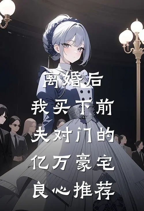 离婚后，我买下前夫对门的亿万豪宅良心推荐