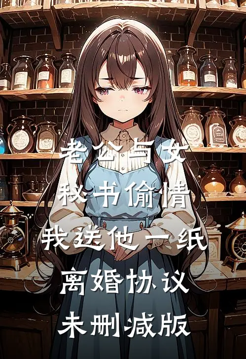 老公与女秘书偷情，我送他一纸离婚协议未删减版