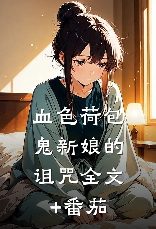 血色荷包：鬼新娘的诅咒全文+番茄