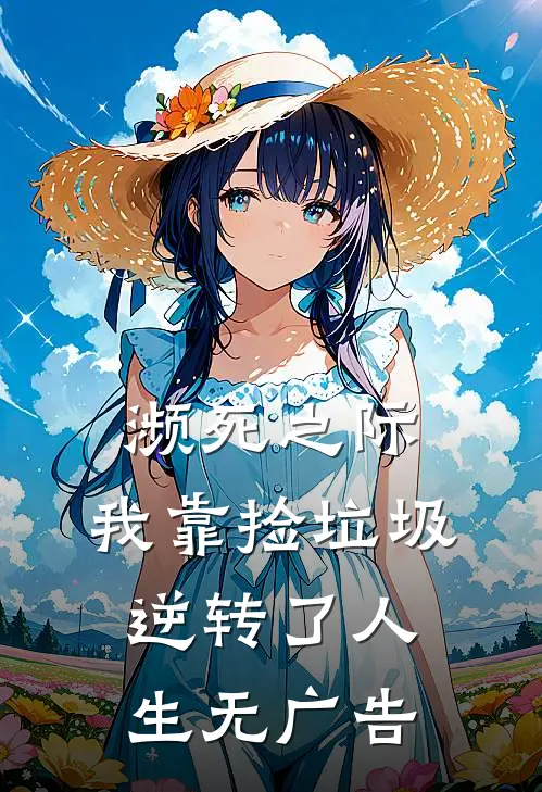 濒死之际，我靠捡垃圾逆转了人生无广告