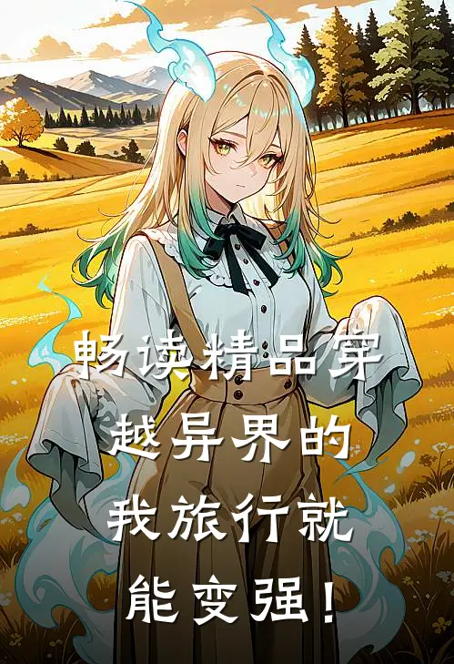 畅读精品穿越异界的我旅行就能变强！