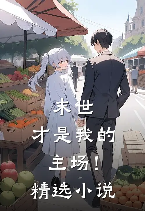 末世：才是我的主场！精选小说