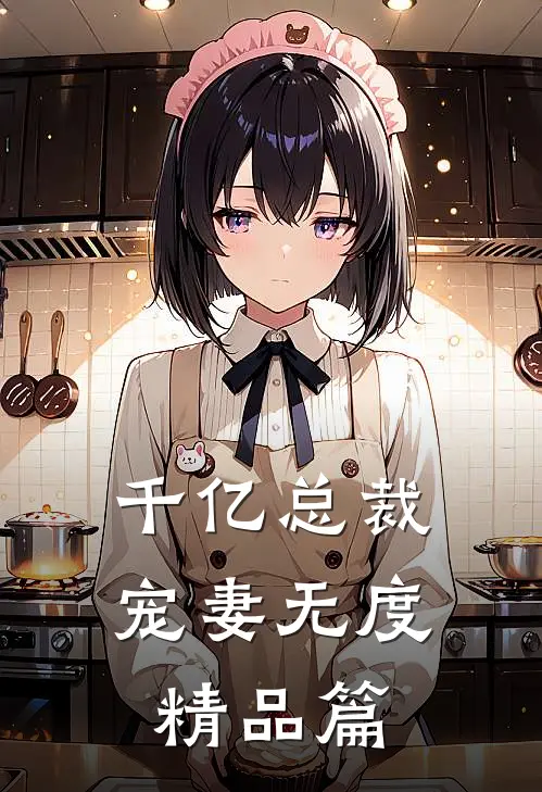 千亿总裁宠妻无度精品篇