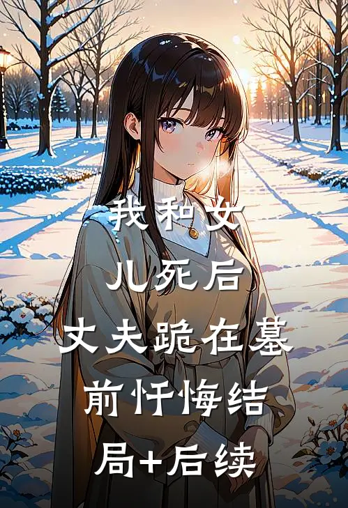 我和女儿死后，丈夫跪在墓前忏悔结局+后续