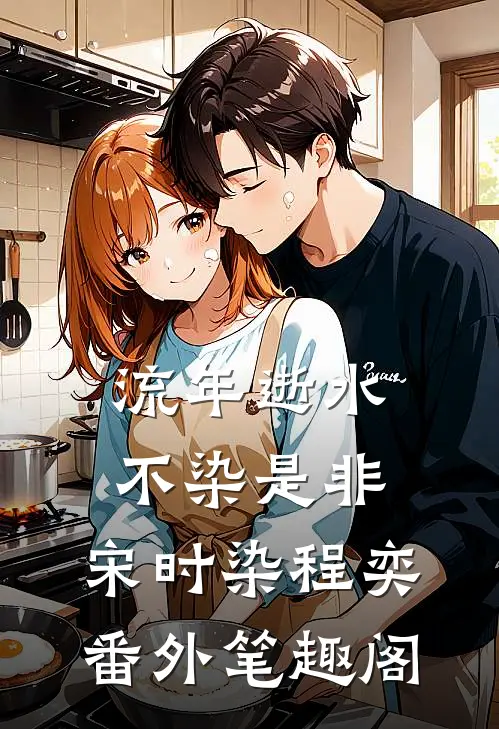 流年逝水不染是非：宋时染程奕番外笔趣阁