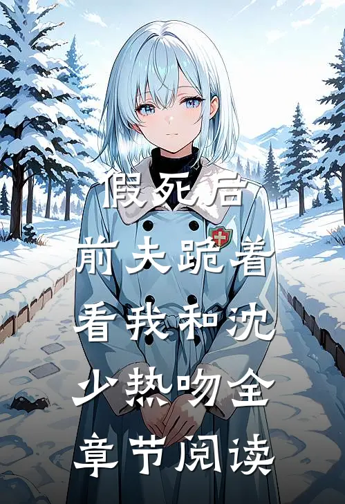 假死后，前夫跪着看我和沈少热吻全章节阅读