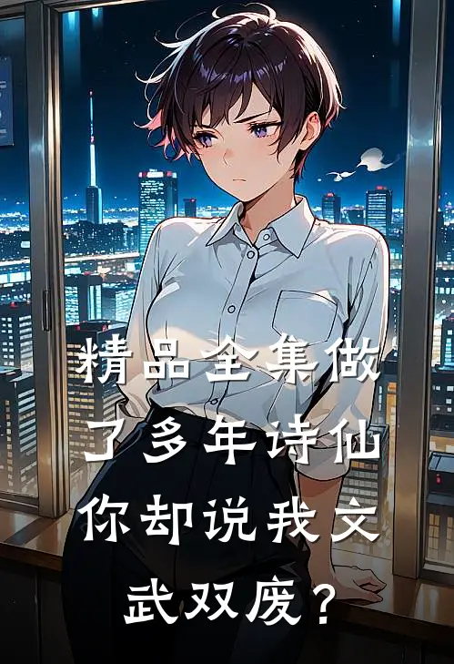 精品全集做了多年诗仙，你却说我文武双废？