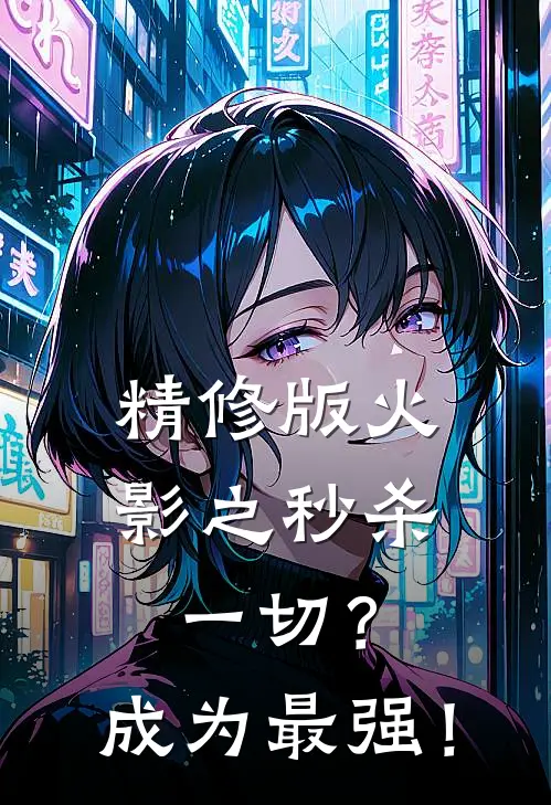 精修版火影之秒杀一切？成为最强！