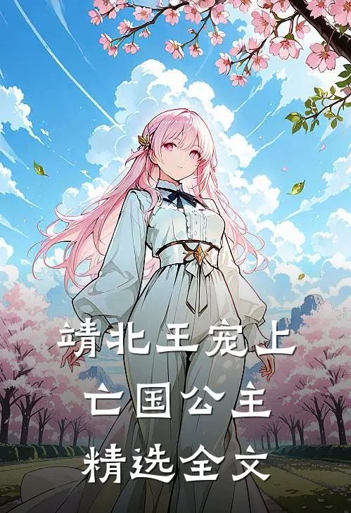 靖北王宠上亡国公主精选全文