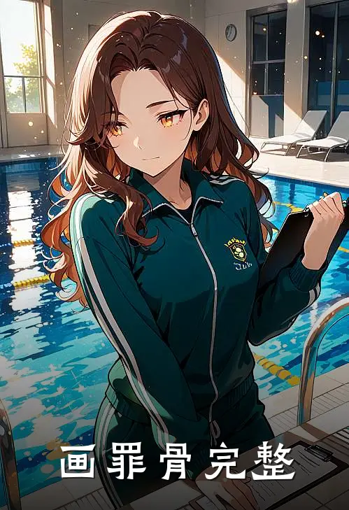 画罪骨完整