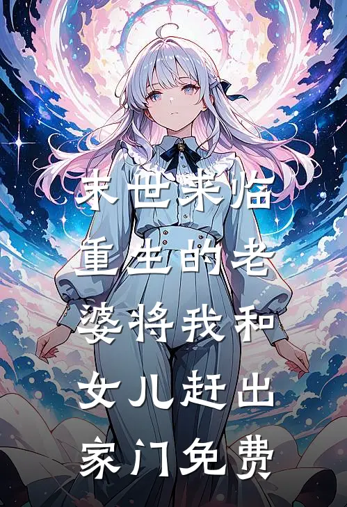 末世来临，重生的老婆将我和女儿赶出家门免费