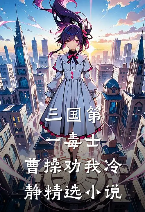三国第一毒士，曹操劝我冷静精选小说