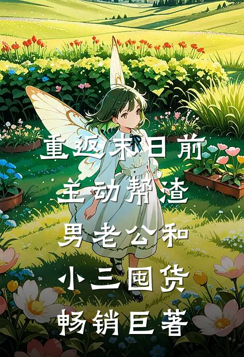 重返末日前，主动帮渣男老公和小三囤货畅销巨著