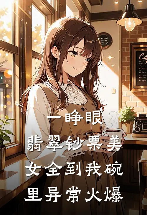 一睁眼，翡翠钞票美女全到我碗里异常火爆