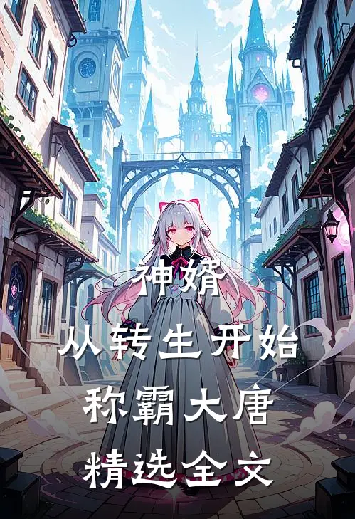 神婿：从转生开始称霸大唐精选全文
