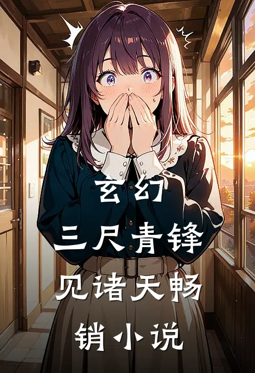 玄幻：三尺青锋见诸天畅销小说