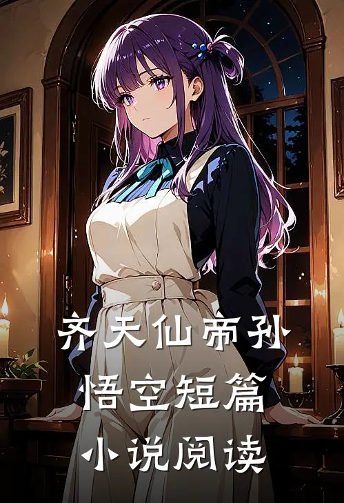 齐天仙帝孙悟空短篇小说阅读