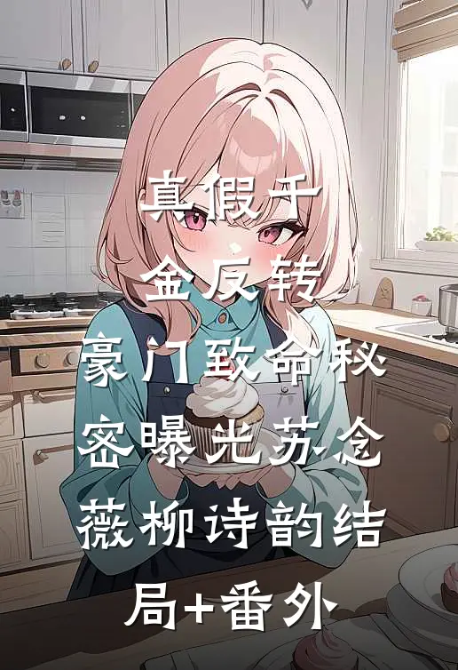 真假千金反转：豪门致命秘密曝光苏念薇柳诗韵结局+番外