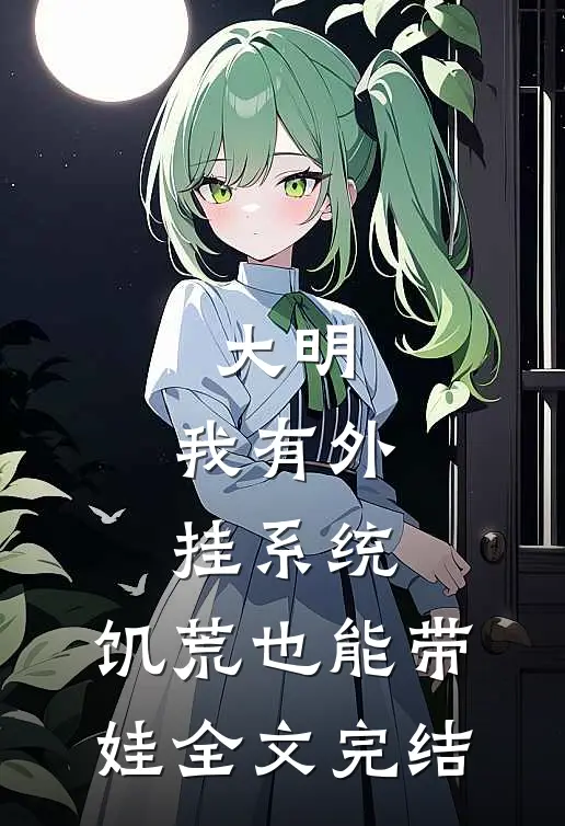 大明：我有外挂系统，饥荒也能带娃全文完结