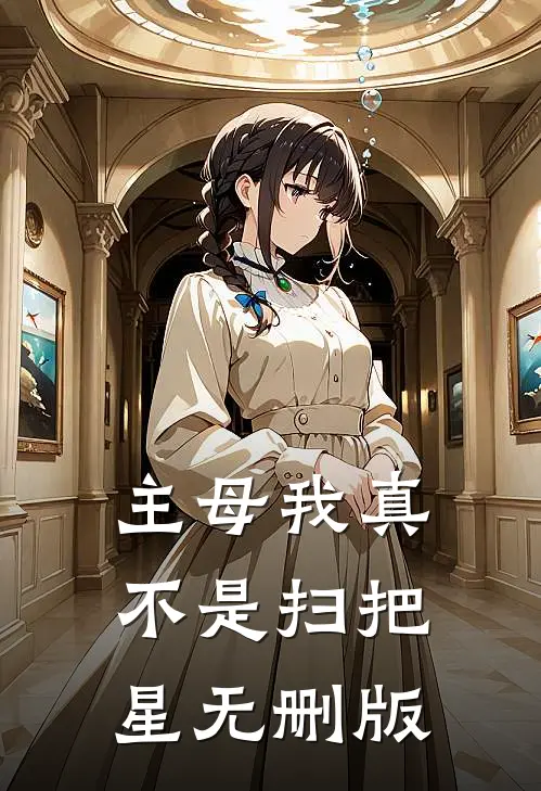 主母我真不是扫把星无删版