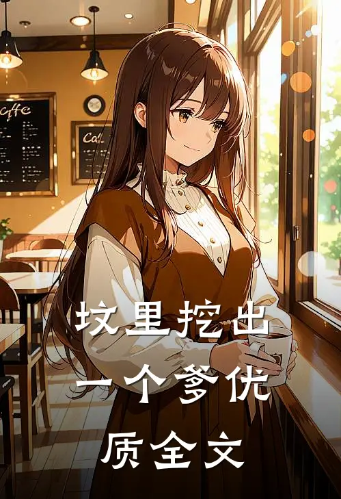 坟里挖出一个爹优质全文